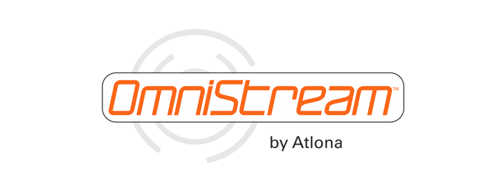 OmniStream 4K Distribution