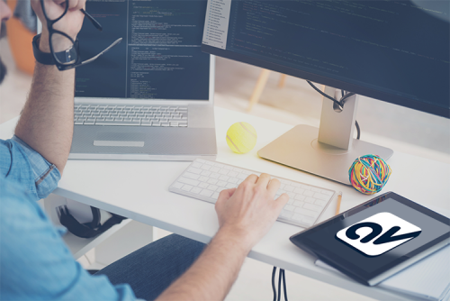 new avprosupply website image
