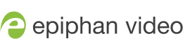 epiphan video
