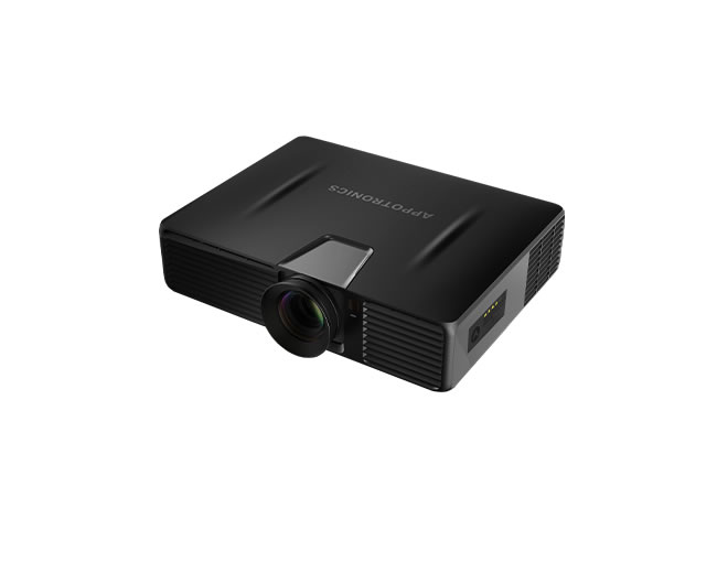 TVs & Projectors