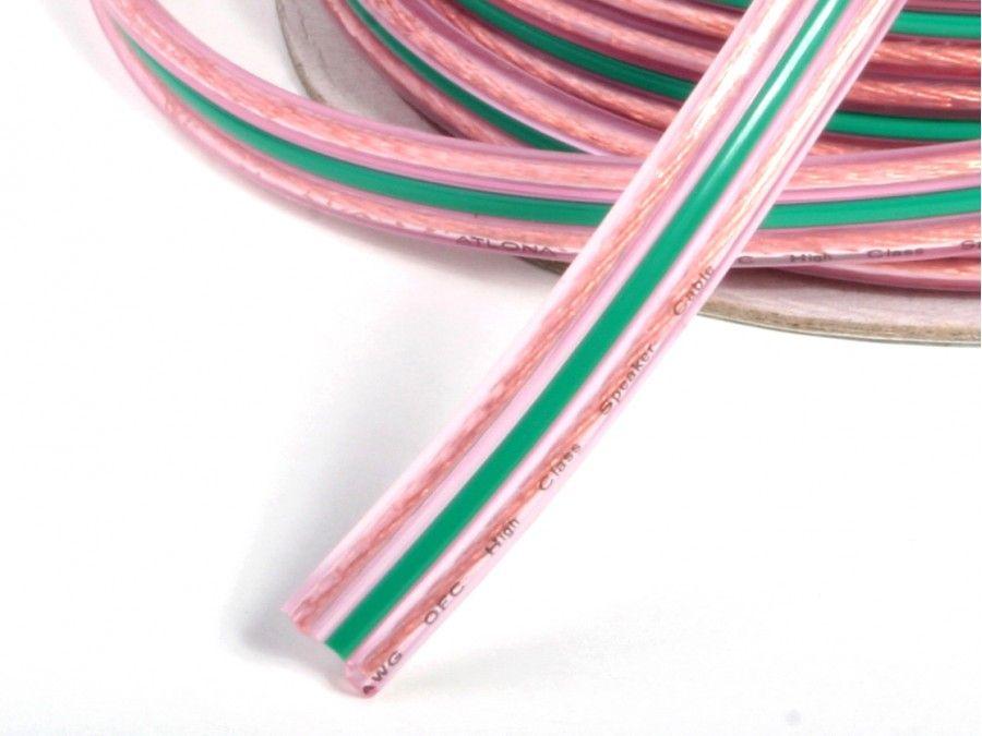 Speaker Cable