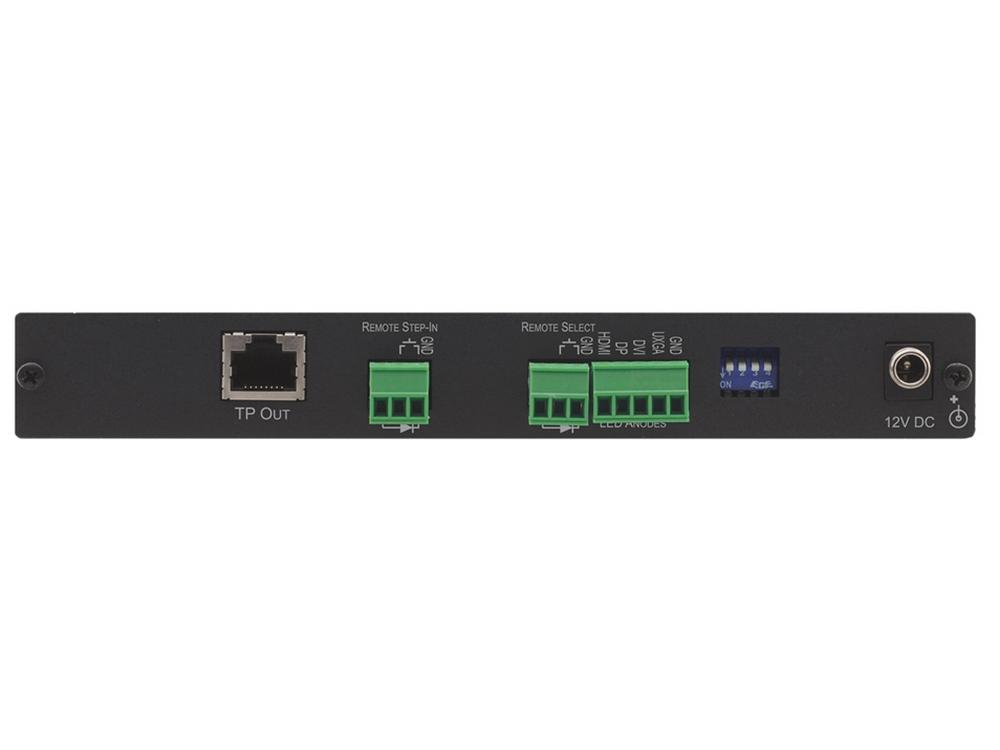 Switchers