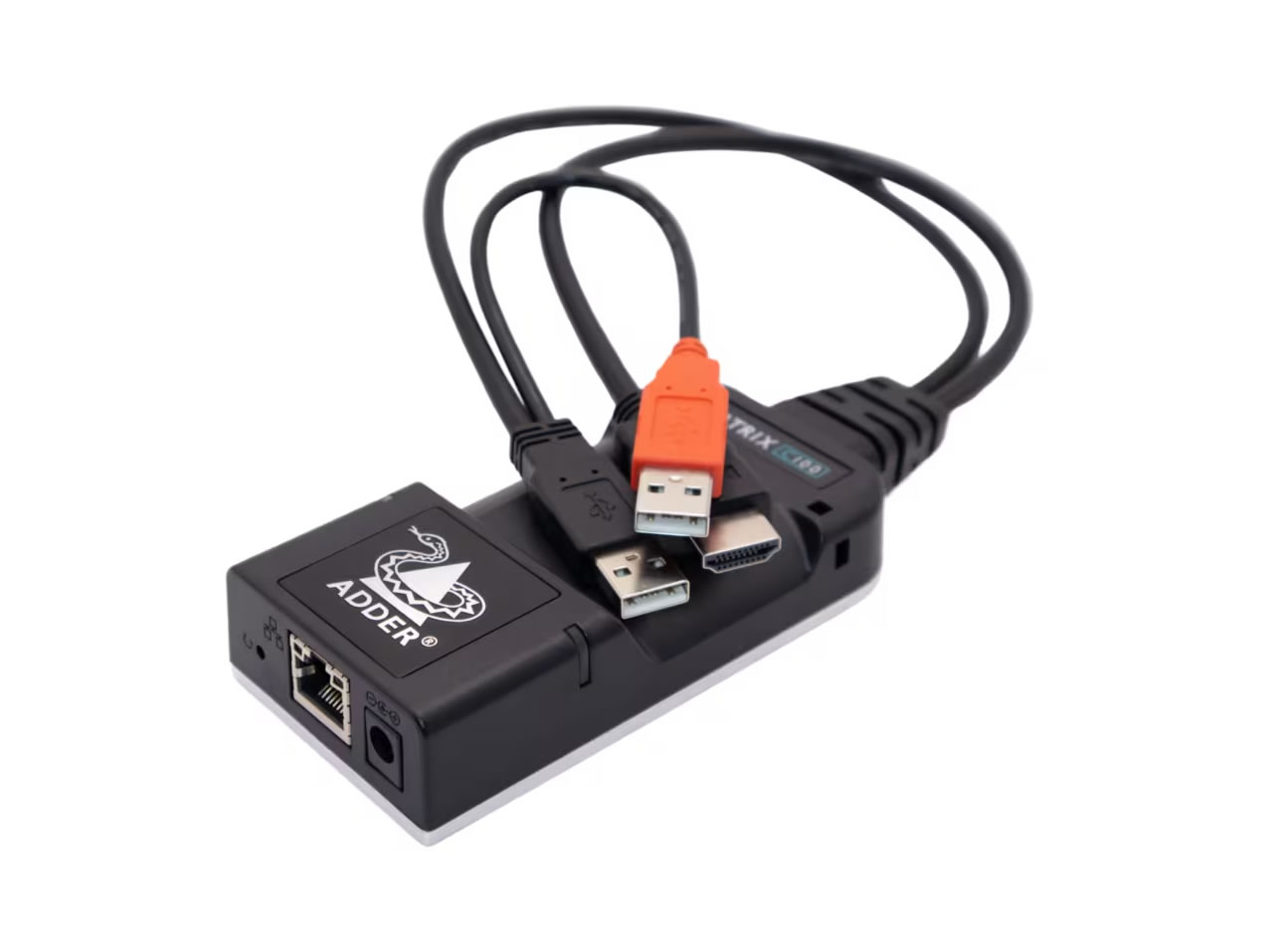 Adder AVM-C110-CAM-HM ZeroU HDMI Computer Access Module / USB Powered / 2560×1600@60Hz / USB 2.0