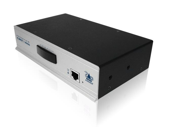 Adder AVX1016-US 16 Port High density fully featured USB/Video KVM Switcher