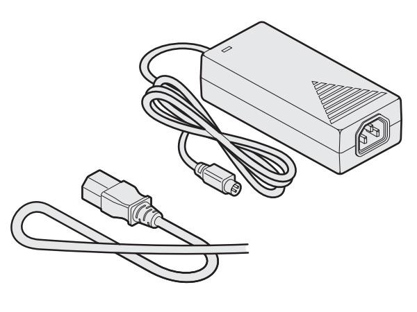 Adder PSU-IEC-12VDC-5A 12V/5A Power Supply for AIM Hardware