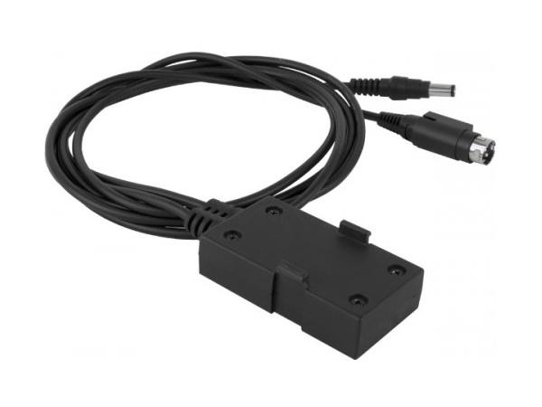 Adder PSU-RPS-5V-3M 12V to 5V Converter Dongle with 3m Cable