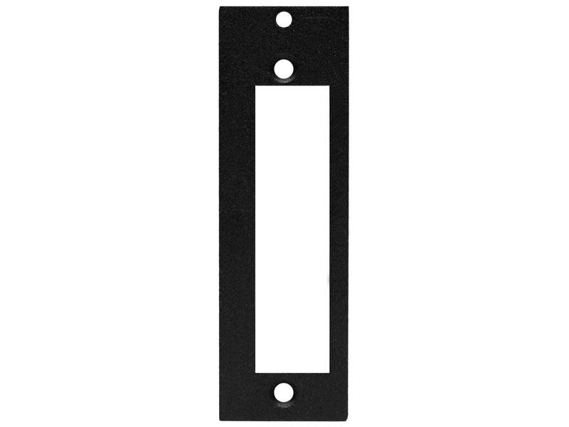 Adder X-RMK-FASCIA Universal Rack Mount Plate