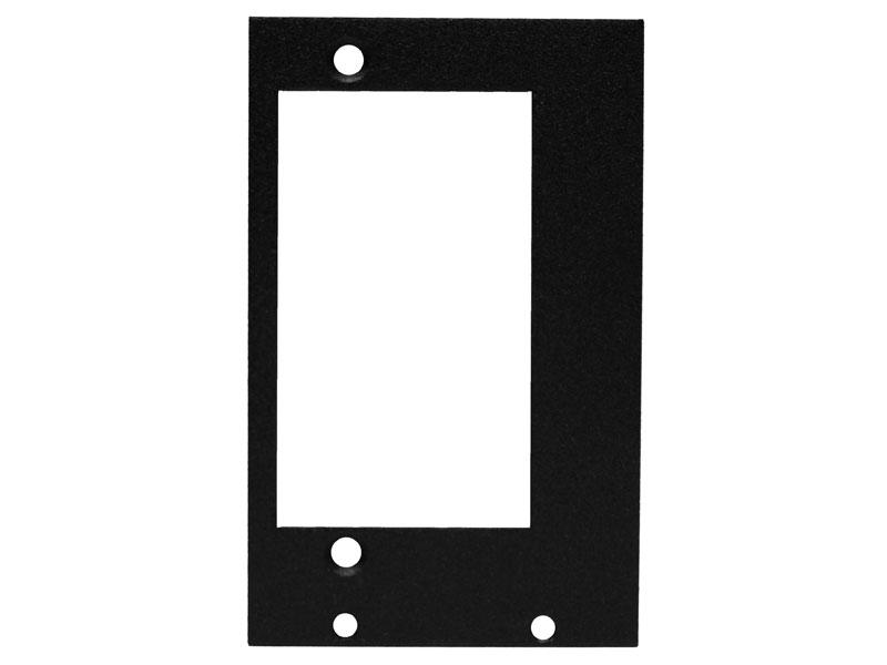 Adder X-RMK-FASCIA-DUAL Universal Rack Mount Plate