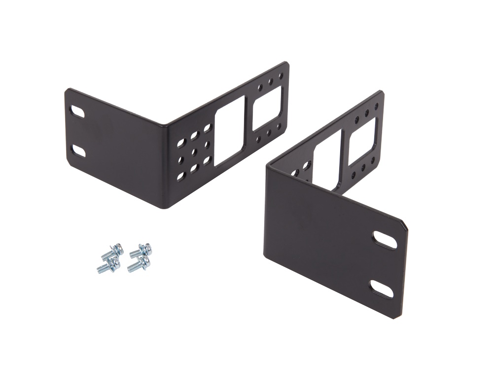 Adder RMK13 Rackmount kit for the ADDERView CCS-MV 4224 and ADDERView Secure Desktop Switches