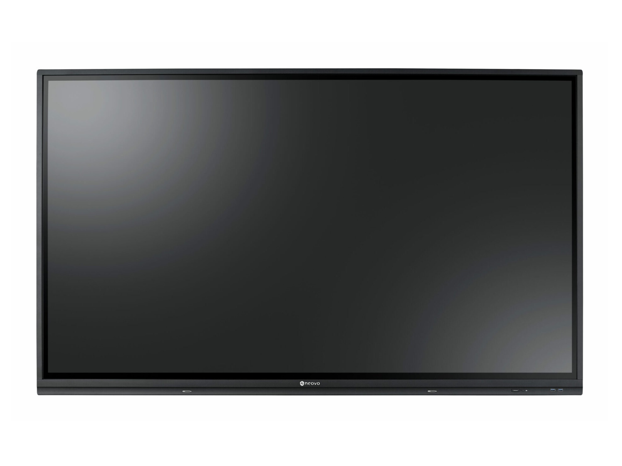 AG Neovo IFP-7503 75-Inch 4K Interactive Flat Panel Display With USB-C - Image 2