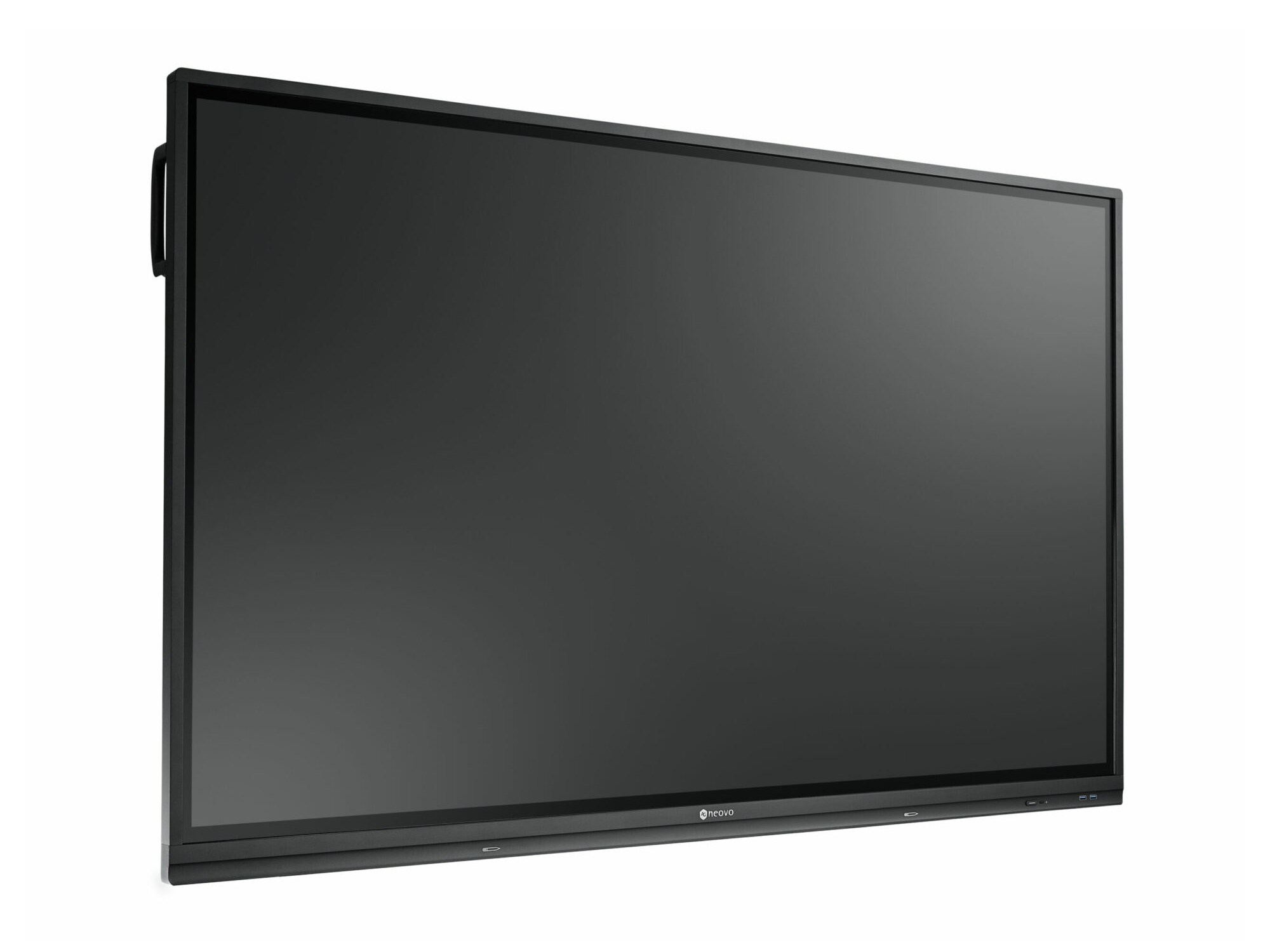 AG Neovo IFP-7503 75-Inch 4K Interactive Flat Panel Display With USB-C - Image 3