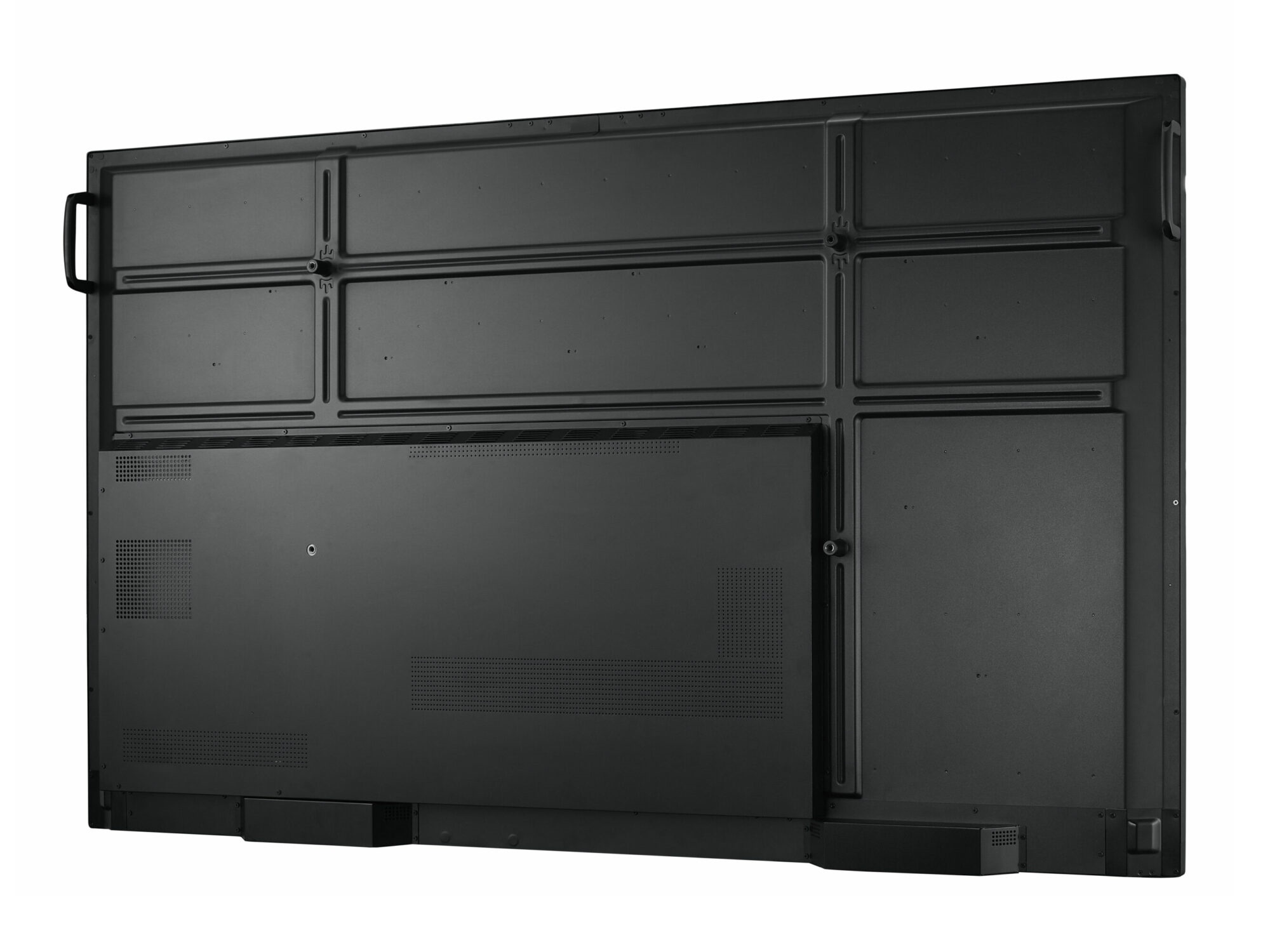 AG Neovo IFP-7503 75-Inch 4K Interactive Flat Panel Display With USB-C - Image 6