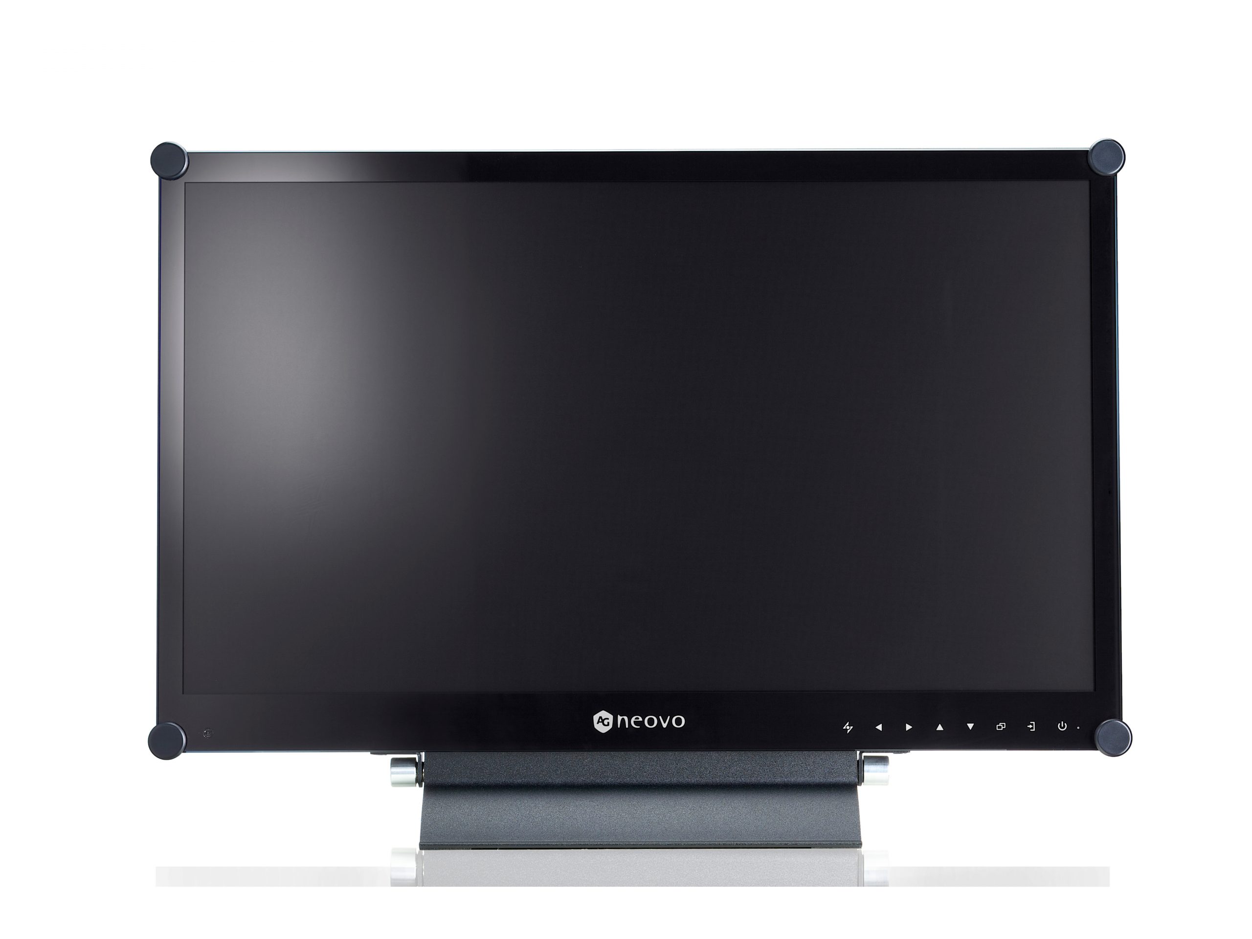 AG Neovo RX-2202 21.5in FHD 1920×1080 IPS Surveillance Monitor NeoV Optical Glass IP65 / IK10 / PIP