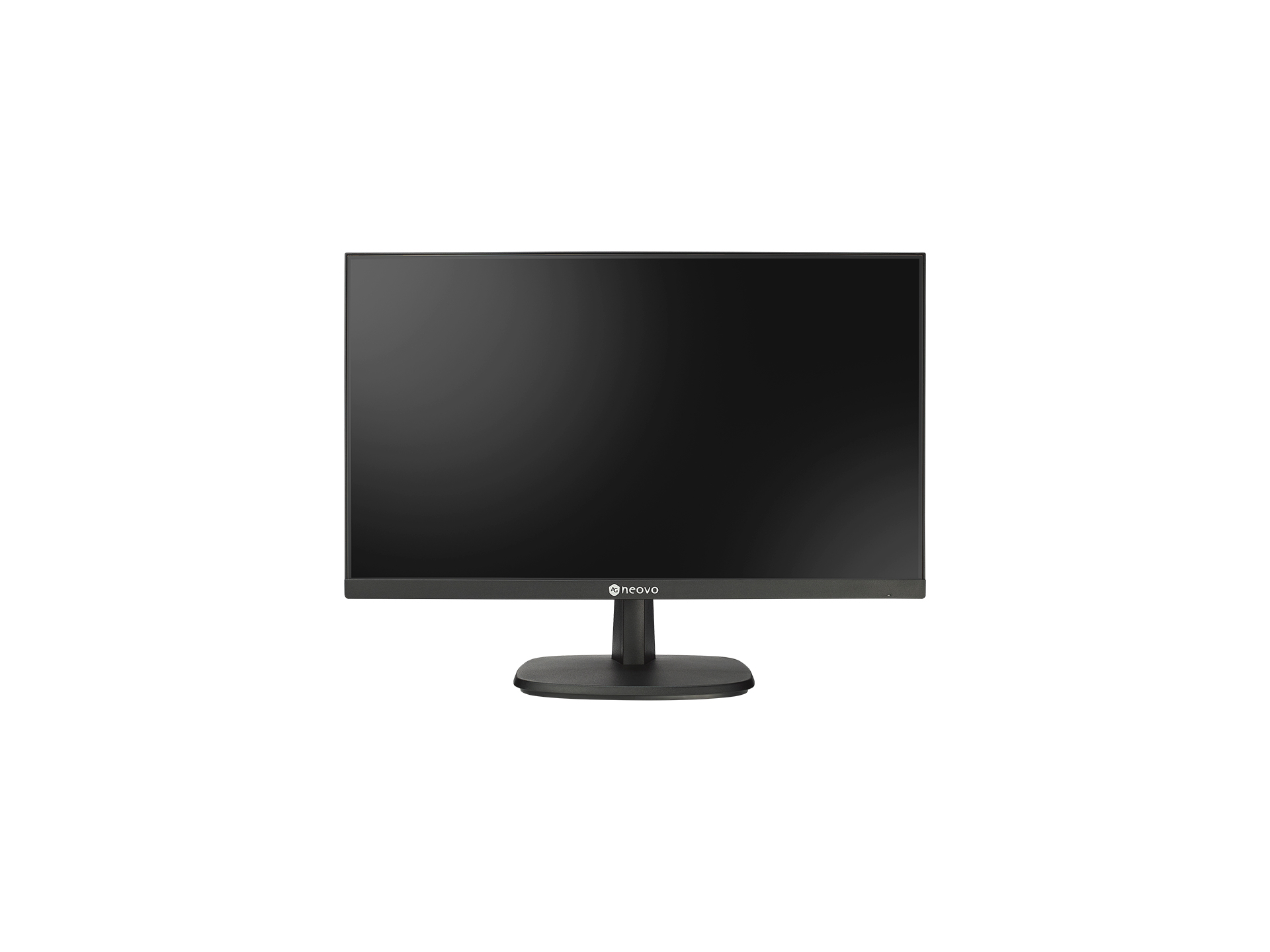 AG Neovo SC-2402 24in 1080p Surveillance Monitor / BNC / HDMI / VGA / 3-Sided Bezel-Less