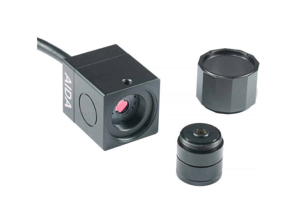 Aida HD3G-IPC-IP67 Full HD 3G-SDI POV Camera with IP Control - Image 2