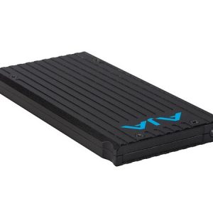 AJA PAK512-X3 PAK 512GB SSD Module (exFAT)