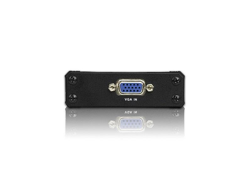 Aten VC160A VGA to DVI Converter - Image 2