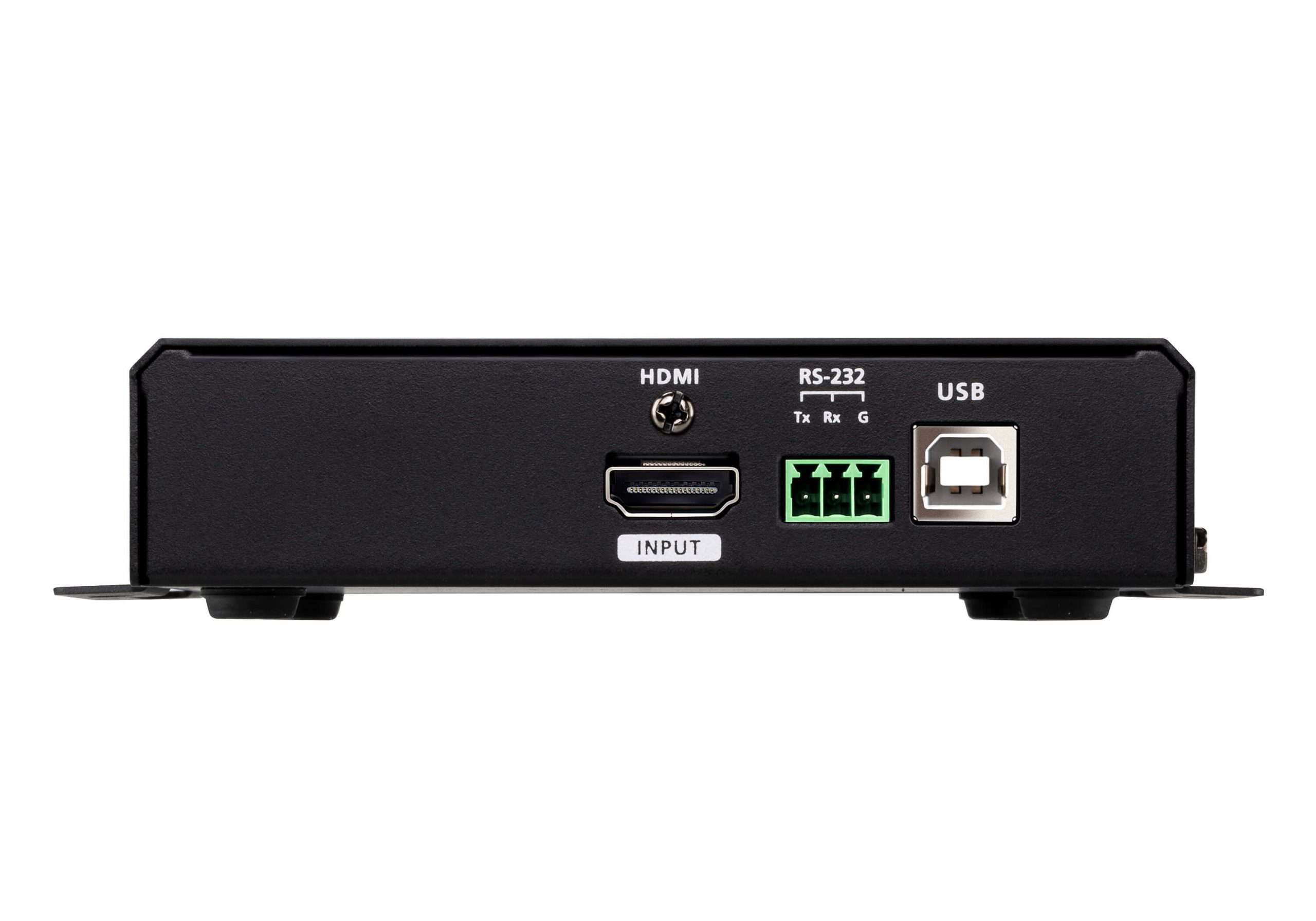 Aten VE8962T True 4K HDMI over IP Transmitter with PoE - Image 2