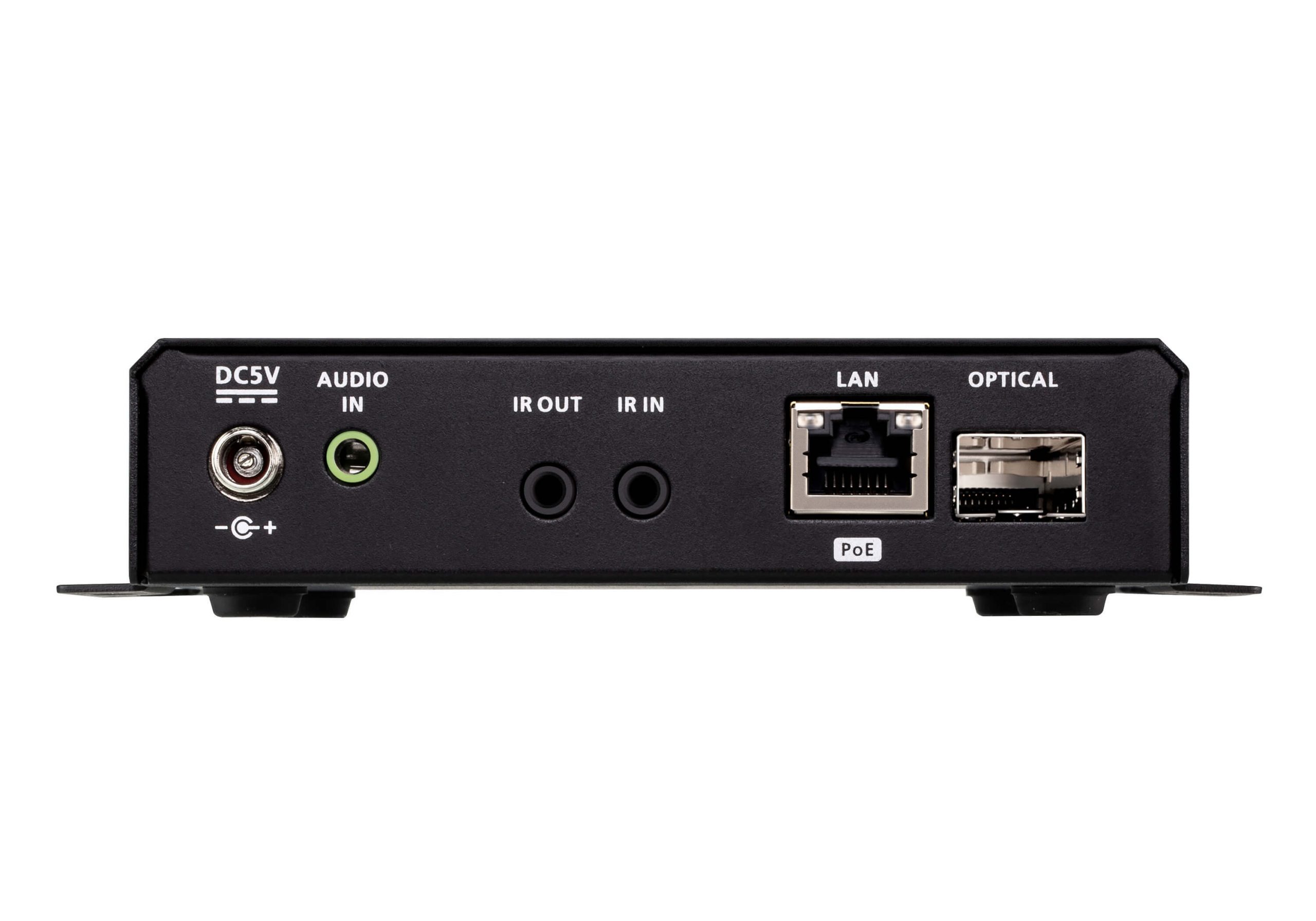 Aten VE8962T True 4K HDMI over IP Transmitter with PoE - Image 3