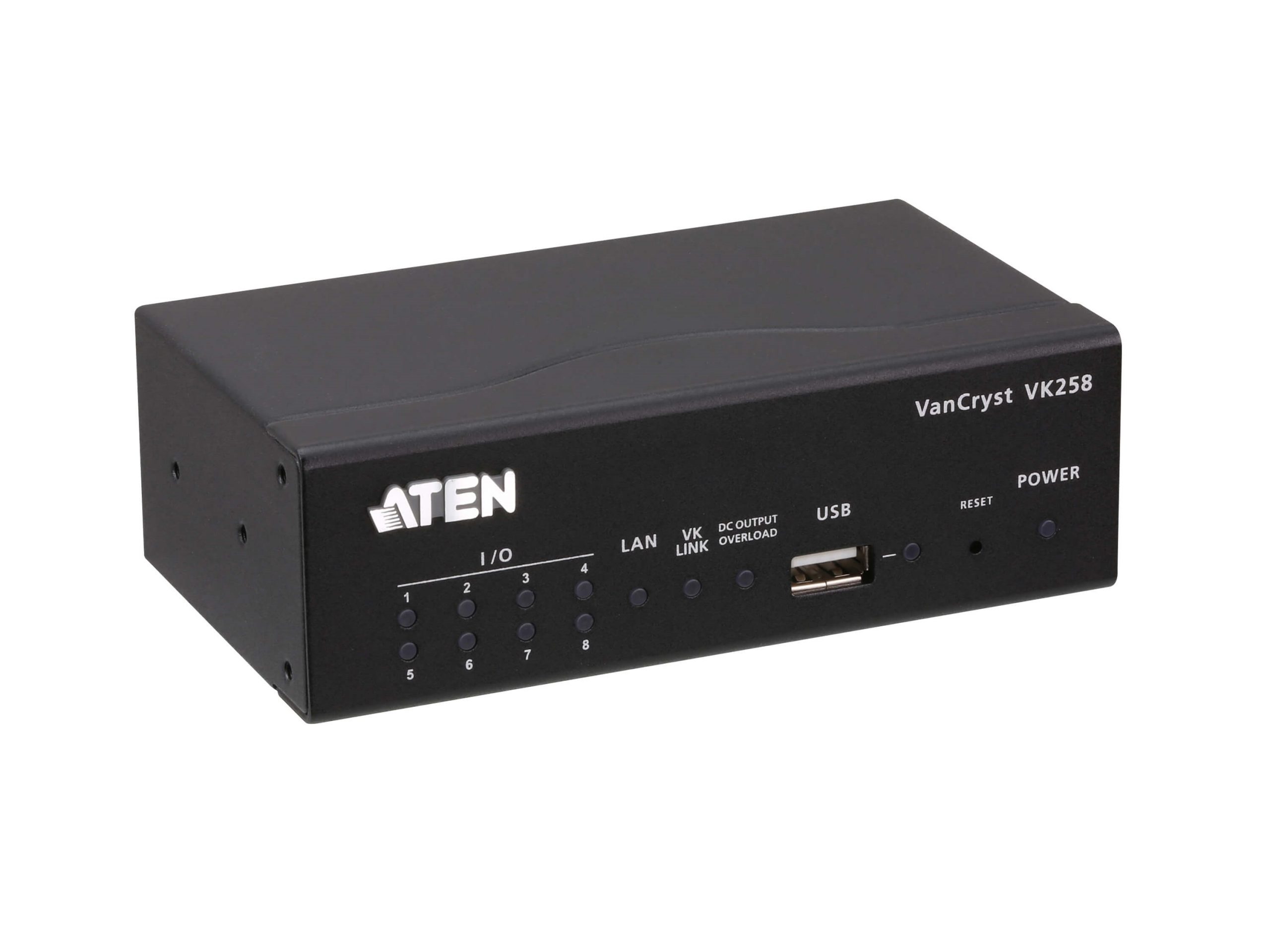 Aten VK258 8-Channel Digital I/O Expansion Box - Image 3