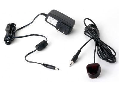 Atlona AT-DVIF30R-IR-b DVI/RS232/IR/Audio Extender (Receiver) module/Multi Mode Fiber - Image 2
