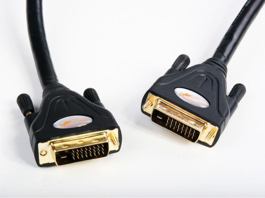 Atlona ATD-14010-1 1M (3Ft) Dvi Dual Link Cable