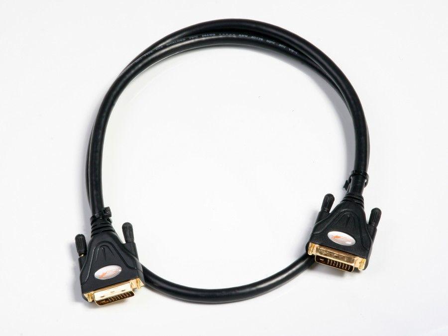 Atlona ATD-14010-1 1M (3Ft) Dvi Dual Link Cable - Image 2