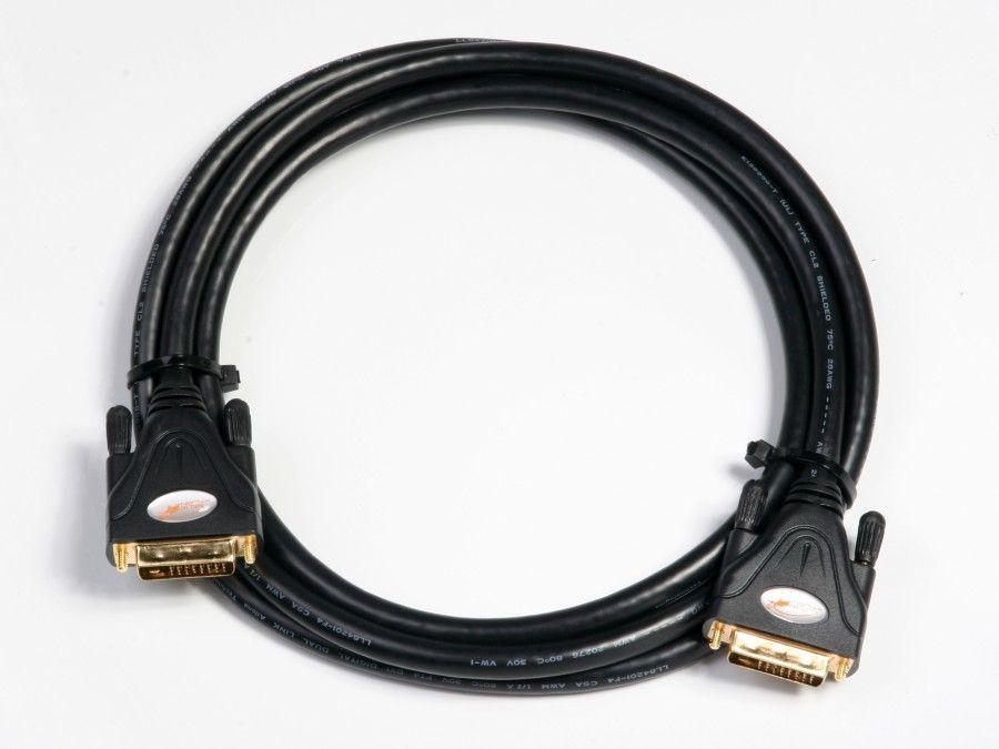 Atlona ATD-14010-3 3M (10Ft) Dvi Dual Link Cable - Image 2