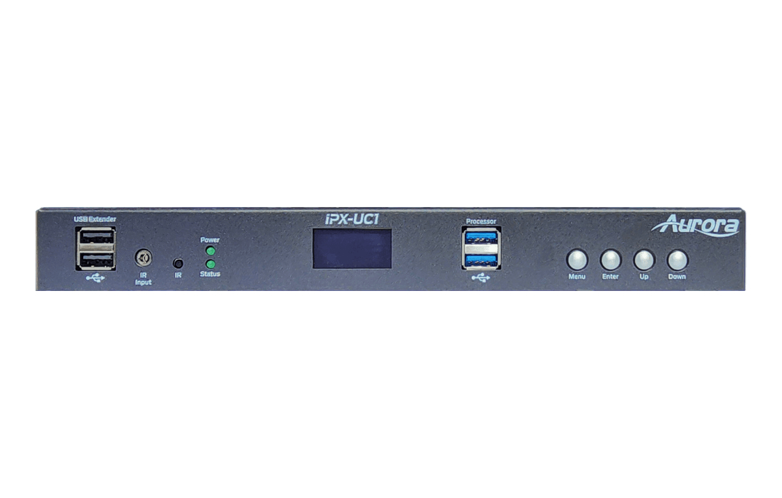Aurora Multimedia IPX-UC1-ULTRA-1-I712-1T32G All-In-One UC Platform with Integrated Intel i7 Based PC 32G - Image 6