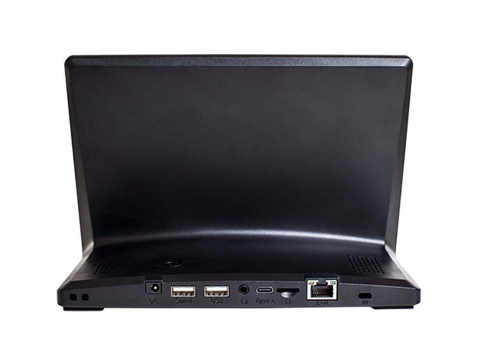 Aurora Multimedia RXT-8D-B ReAX 8 inch Desktop Touch Screen/Controller (Black) - Image 2