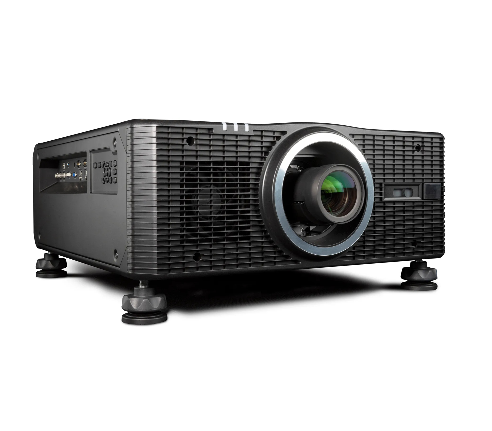 Barco R9411920EU G100-W25 3D DLP Projector + EU Power Cord