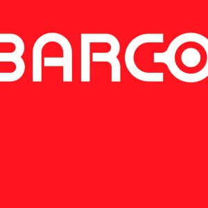 Barco R9004769 E2/S3 Power Supply