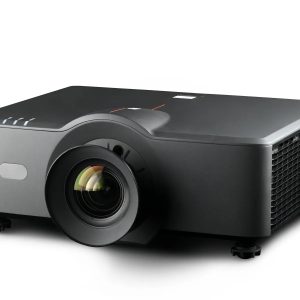 Barco R90106522 G50-W7 7000-Lumen WUXGA Laser Projector, Black / TAA compliant