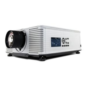 Barco R9400815US I600-4K15 14,000-Lumen Pixel-Shift UHD 4K Laser DLP Projector