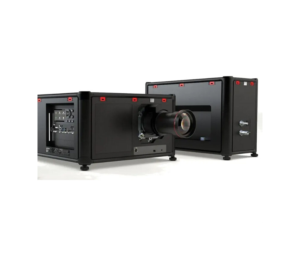 Barco R9410301 External Liquid-to-Liquid Cooling System for Select QDX Projectors