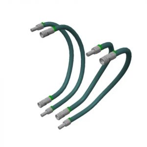 Barco R9801658 UD X/M 8m tube extention