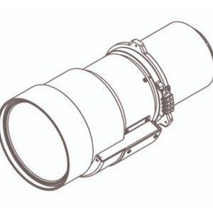 Barco R98021841 GC+ LENS (1.5 - 2.0 : 1)