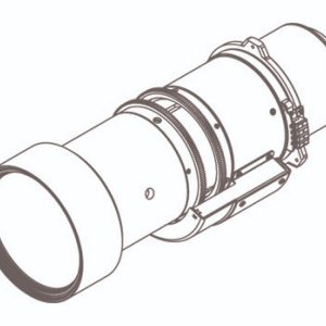 Barco R98021861 GC+ LENS (4.0 - 7.2 : 1)