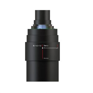 Barco R9803073 ILD 4.0 to 7.4:1 Ultra-Long Throw Zoom Lens for I600 Series Projectors