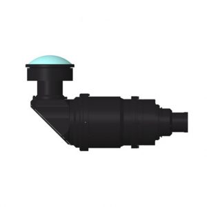Barco R9803077 ILD 0.37:1 Ultra-Short-Throw Lens for I600 Series Projectors
