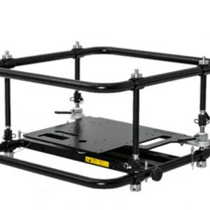 Barco R9803322 Rigging Frame for I600 Series Projectors