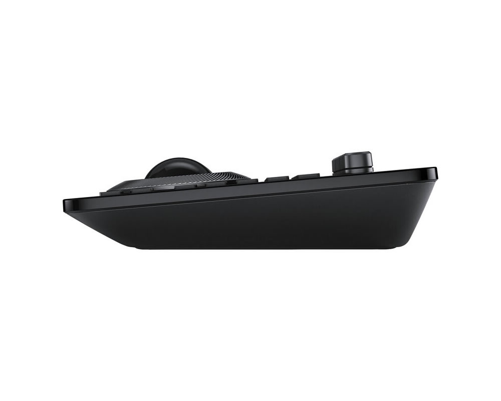 Blackmagic Design BMD-DV/RES/AAAPNLMIC/TR DaVinci Resolve Micro Color Panel (TR) - Image 5