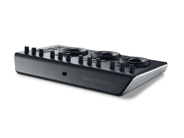 Blackmagic Design BMD-DV/RES/BBPNLMIC DaVinci Resolve Micro Panel - Image 4