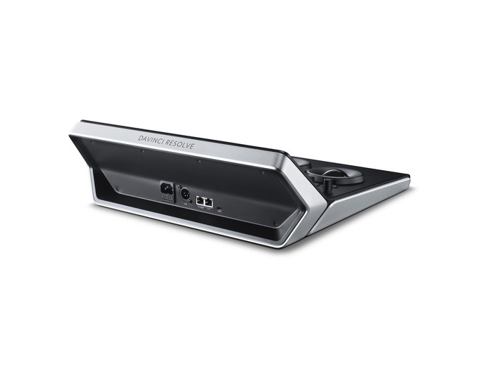 Blackmagic Design BMD-DV/RES/BBPNLMINI DaVinci Resolve Mini Panel - Image 3