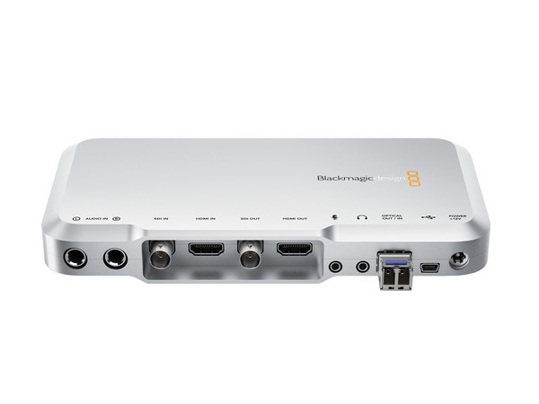 Blackmagic Design BMD-SWRCONV ATEM Camera Converter - Image 2