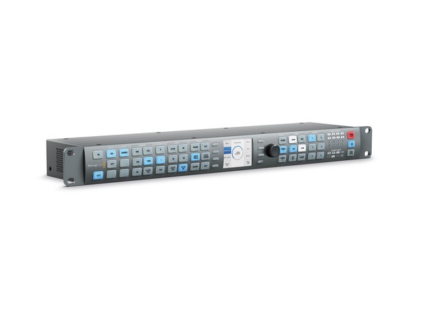 Blackmagic Design BMD-TERANEXEXP12GDL Teranex Express - Image 2