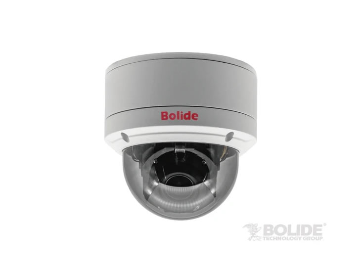 Bolide BN1009PTZM2/NDAA 5MP IP Mini PTZ Camera with 10×10 Optical / Digital Zoom Lens