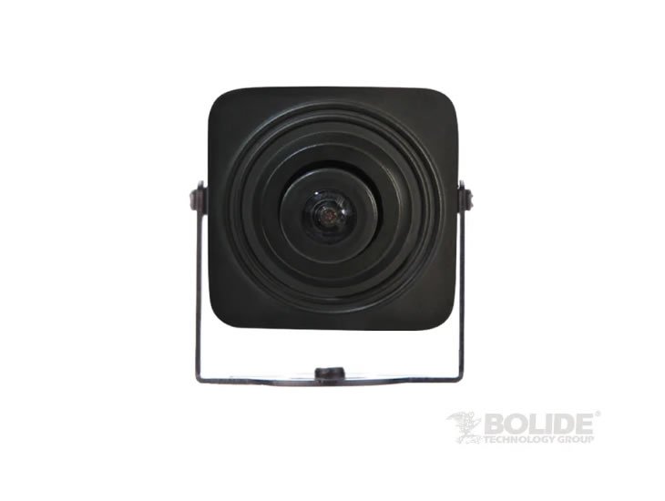Bolide BN600AI 5MP Pinhole ATM Camera with POE