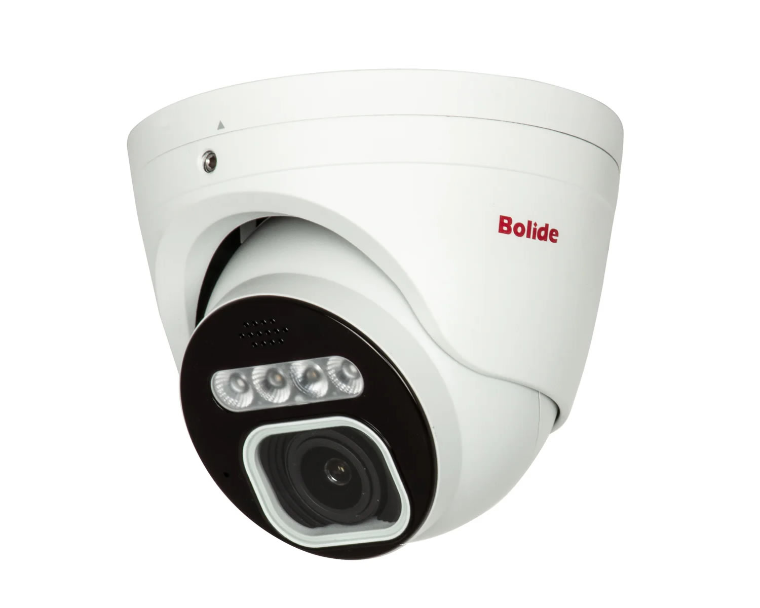 Bolide BN9029AD/TAA 8MP TAA Compliant Motorized Varifocal Eyeball Camera