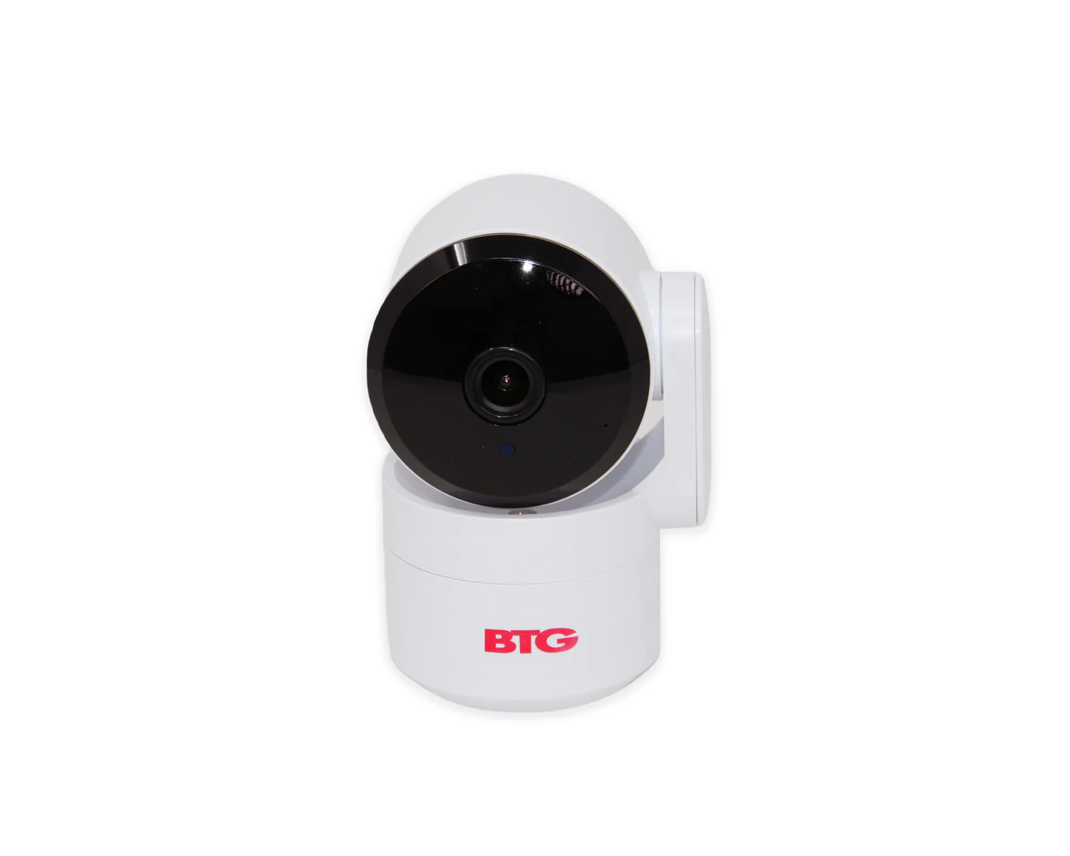 Bolide BTG-PTC Wi-Fi Pan Tilt Wireless Camera